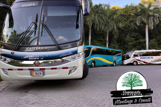 Costa Rica Private Airport Transfer - Accessibility and Special Needs