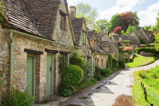 Cotswolds Small Group Tour From London - Optional Add-ons and Customizations