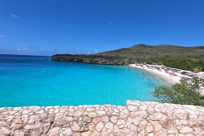 Curacao: Swimming With Sea Turtles and Grote Knip Beach Tour - Visiting Landhuis Jan Kok