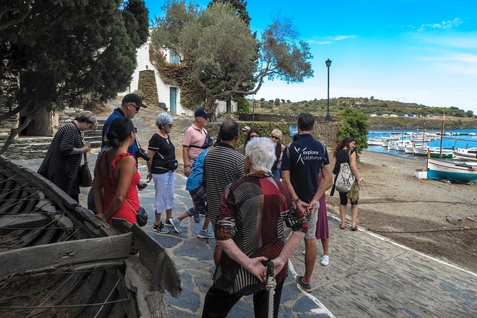 Dali Museum, House & Cadaques Small Group Tour From Barcelona - Traveler Feedback