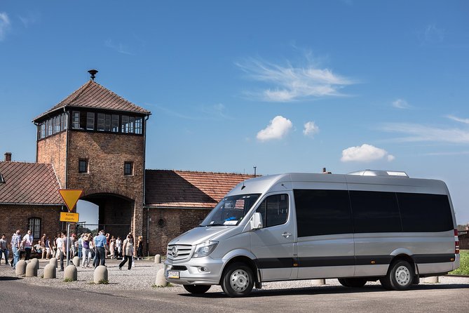 Day Trip: Auschwitz-Birkenau and Wieliczka Salt Mine From Krakow - Exploring the Wieliczka Salt Mine