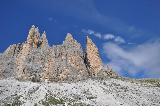 Dolomite Mountains and Cortina Semi Private Day Trip From Venice - Traveler Experiences