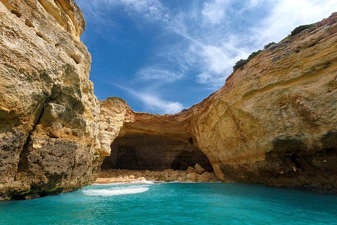 Dolphins and Benagil Caves From Albufeira - Booking and Planning Tips