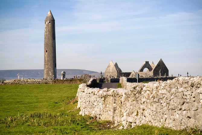 Dublin: Glendalough, Wicklow, Kilkenny and Sheepdog Demonstration - Discovering the Wicklow Mountains National Park