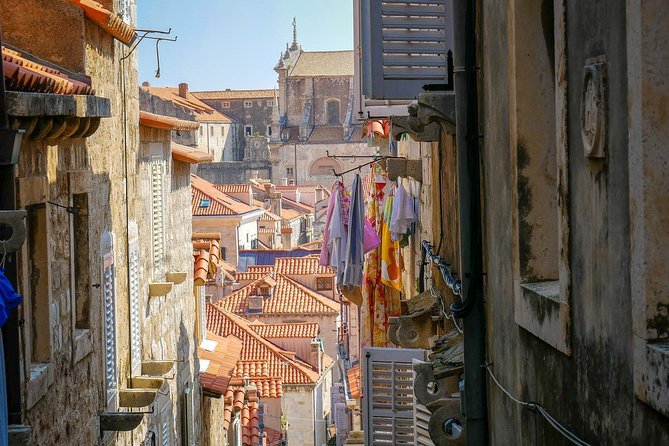 Dubrovnik 1.5-Hours History Walking Tour - Exploring Dubrovniks Rich Heritage