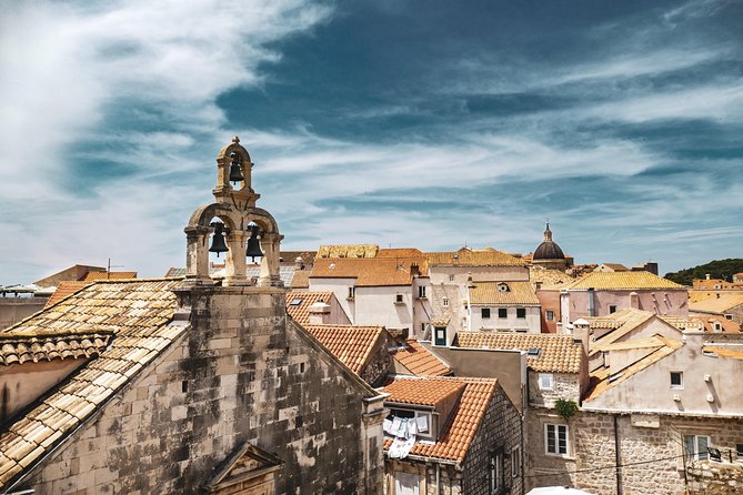 Dubrovnik Combo: Old Town & Ancient City Walls - Meeting Point and Additional Information