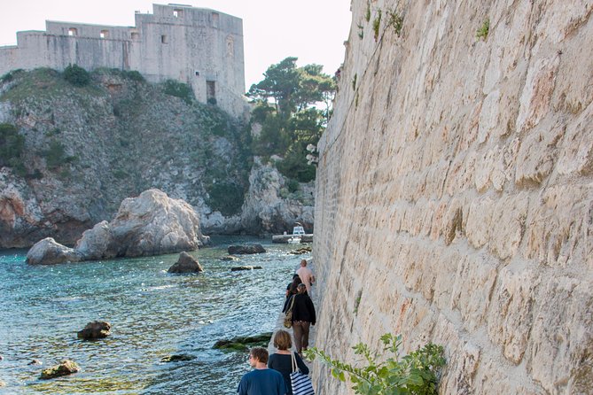 Dubrovnik Game of Thrones Tour - Uncovering Behind-the-Scenes Stories