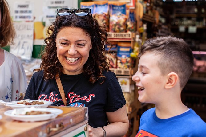 Eating Naples Food Tour With Eating Europe - Inclusions and Meeting Points