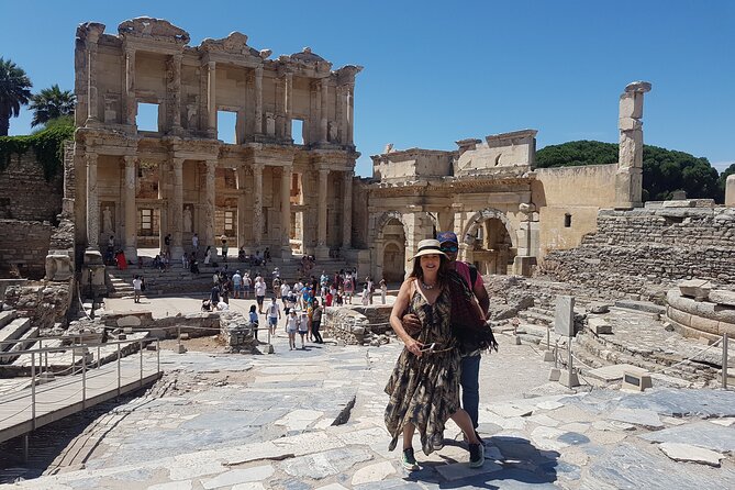 Ephesus Tour From Izmir - Experiencing Selcuk Village