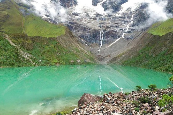 Excursion to Humantay Lake From Cusco - Prívate Tour. - What to Expect at Humantay Lake