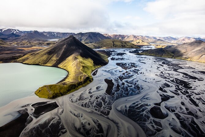 FlyOver Iceland Admission Ticket - Included Features and Effects