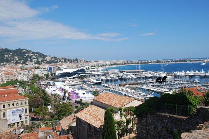 French Riviera Cannes to Monte-Carlo Discovery Small Group Day Trip From Nice - Tour Schedule Variations