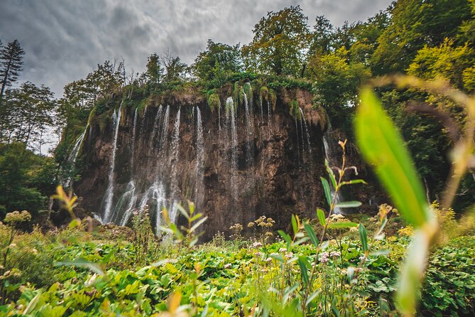 From Split: Plitvice Lakes National Park Guided Tour - Recommendations and Tips