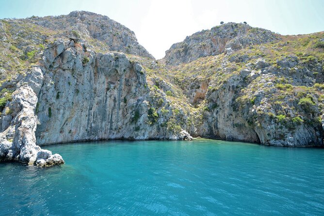 Full Day 3-Island Boat Cruise From Port of Kos - Dolphin Spotting Opportunities