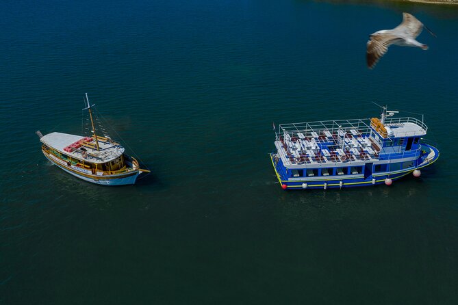 Full-Day Boat Tour of the Medulin Archipelago From Medulin - Confirmation and Transportation