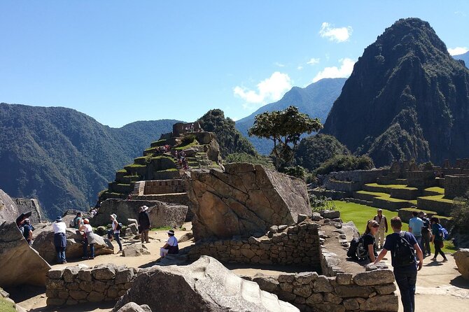 Full Day Tour to Machu Picchu From Cusco - Preparing for the Tour