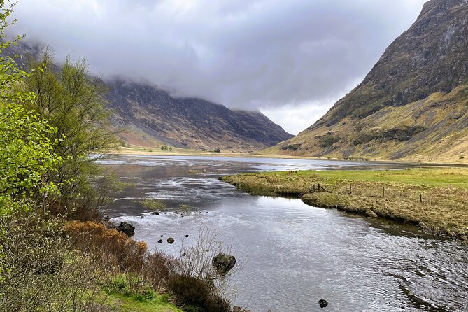 Full-Day Trip: Loch Ness, Glencoe & the Highlands From Edinburgh - What to Expect