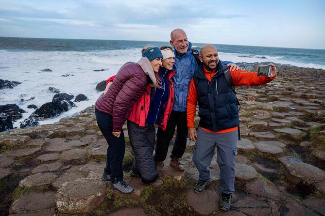 Giants Causeway Tour Including Game of Thrones Locations - Dining and Culinary Experiences