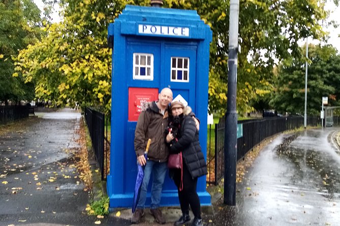 Glasgow City Centre Daily Walking Tour: 10:30am, 2pm & 5pm - Exploring the Citys Hidden Gems