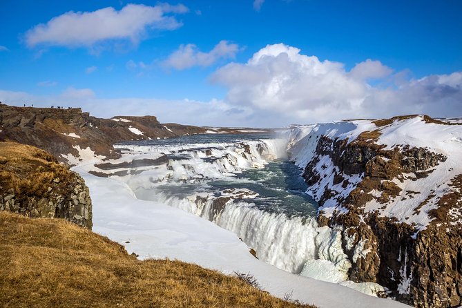 Golden Circle Classic Day Tour From Reykjavik - Logistics and Inclusions