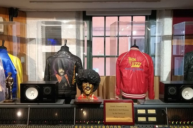 Irish Rock N Roll Museum Experience Dublin - Traveler Reviews and Feedback