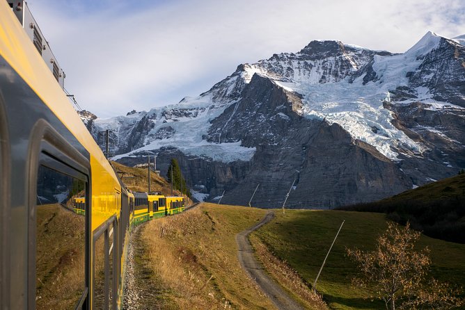 Jungfraujoch Day Trip From Zurich: Swiss Alps & Bernese Oberland - Making the Most of Your Jungfraujoch Day Trip