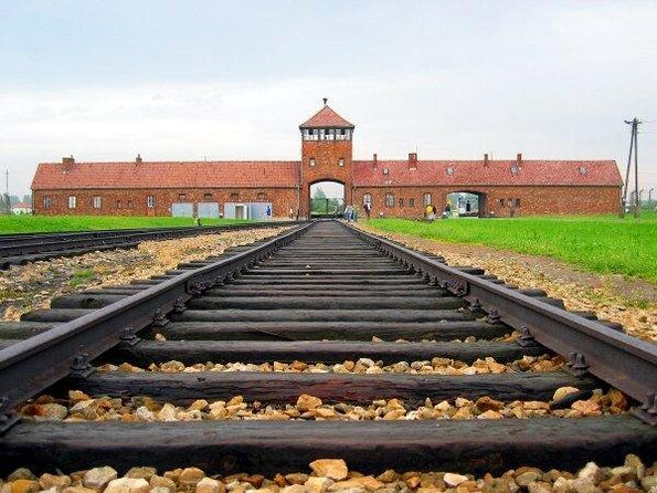 Krakow to Auschwitz-Birkenau Guided Tour With Ticket and Pickup - Health and Safety Protocols