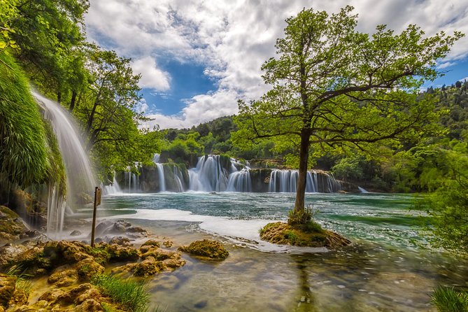 Krka Waterfalls Tour From Split With Boat Ride & Swimming - Inclusions and Itinerary