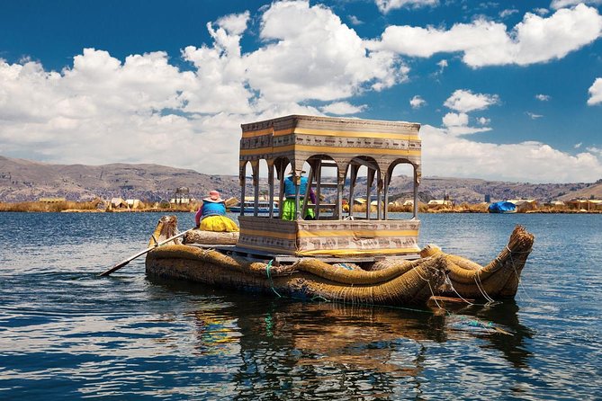 Lake Titicaca (Day Trip) Uros & Taquile Islands - Feedback on the Tour Experience