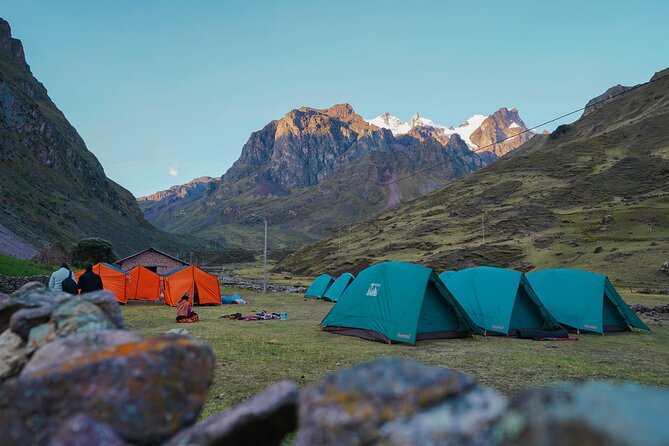 Lares Trek to Machu Picchu 4D/3N Including Hot Springs - Traveler Reviews and Feedback