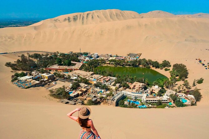 Lima Full Day Tour: Paracas and Huacachina Oasis - Tour Conditions and Recommendations