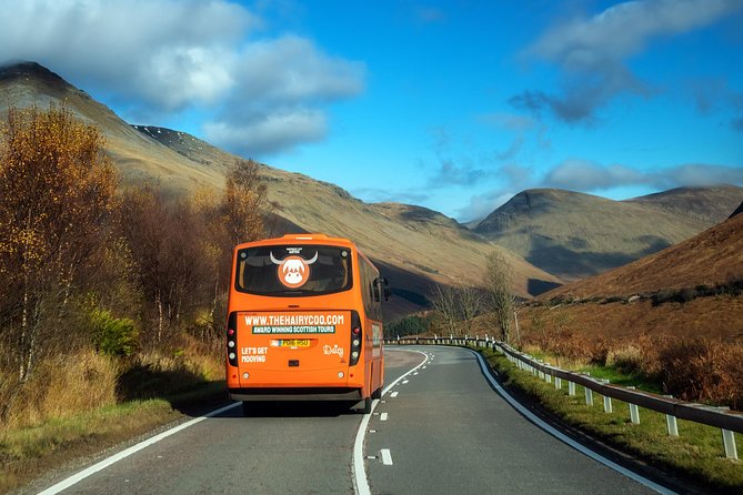 Loch Ness, Scottish Highlands, Glencoe and Pitlochry Tour - Experiencing Pitlochry