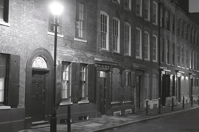 London Jack The Ripper Guided Walking Tour - Tour Overview and Highlights