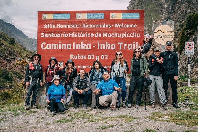 Machu Picchu: 4-Day Inca Trail Trek With Panoramic Train Ride - What to Expect on the Inca Trail