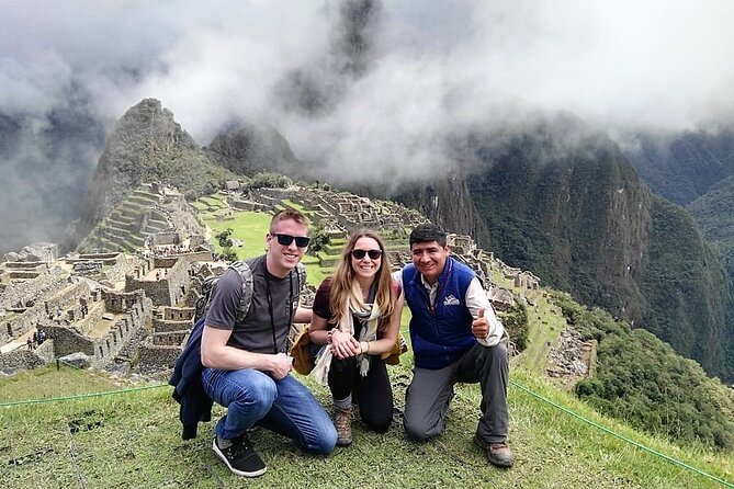 Machu Picchu Full Day - Private Tour - Discovering the Architectural Marvels of Machu Picchu