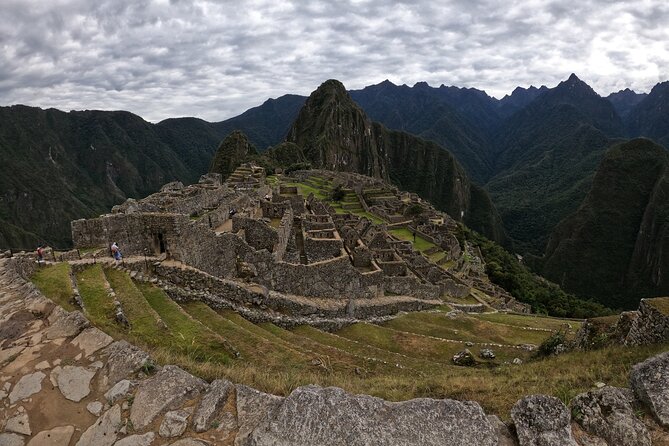 Machu Picchu Full Day Tour - Pre-Trip Preparation