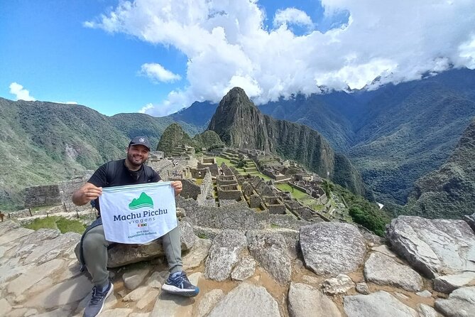 Machu Picchu Full Day Tour - Train Experiences