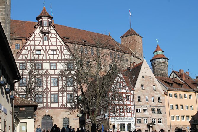 Medieval Tour in Nuremberg in Spanish - Insider Tips