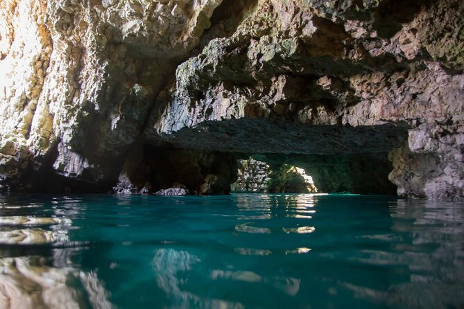 Medulin - Kamenjak Boat Tour With Lunch and Drinks on Sandra Boat - Food Suggestions