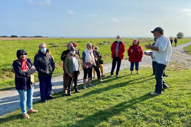 Normandy American D-Day Beaches Full Day Tour From Bayeux - Lunch Break