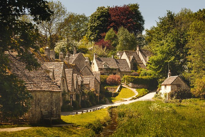 Oxford and Traditional Cotswolds Villages Small-Group Day Tour From London - Special Offer and Pricing