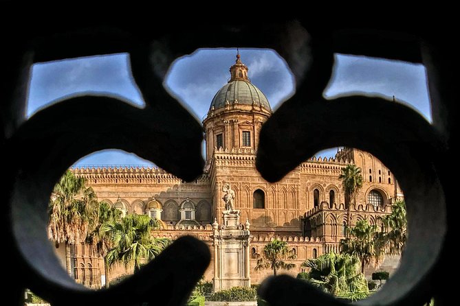 Palermo No Mafia Walking Tour: Discover the Anti-Mafia Culture in Sicily - Navigating the Tours Logistics and Recommendations