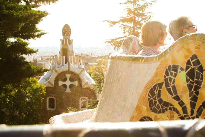 Park Guell & Sagrada Familia Tour With Skip the Line Tickets - Customer Reviews and Feedback