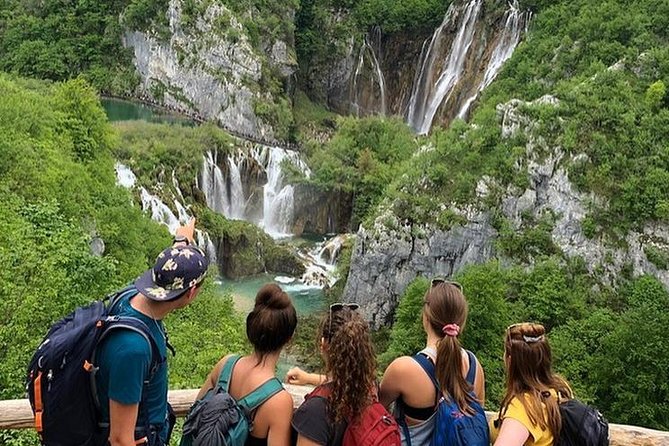 Plitvice Lakes National Park Guided Day Tour From Split - Recommended Preparations