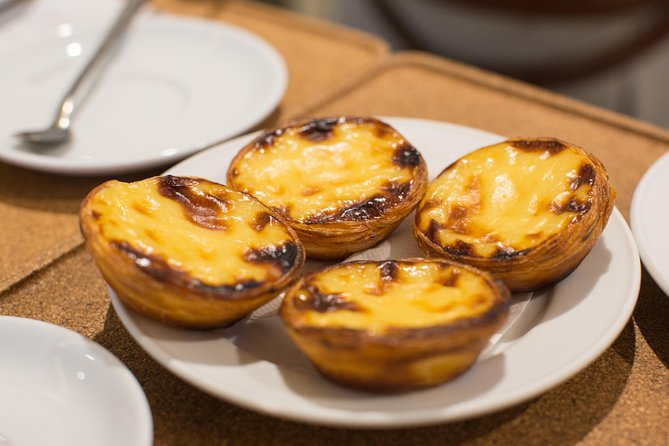 Porto 3-Hour Food and Wine Tasting Tour - Discovering Portos Culinary Delights