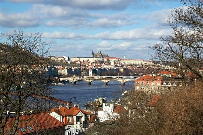 Prague 3-Hour Afternoon Walking Tour Including Prague Castle - What to Expect During the Tour