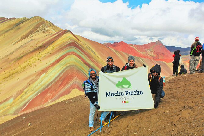 Rainbow Mountain Full Day Trek - Important Considerations