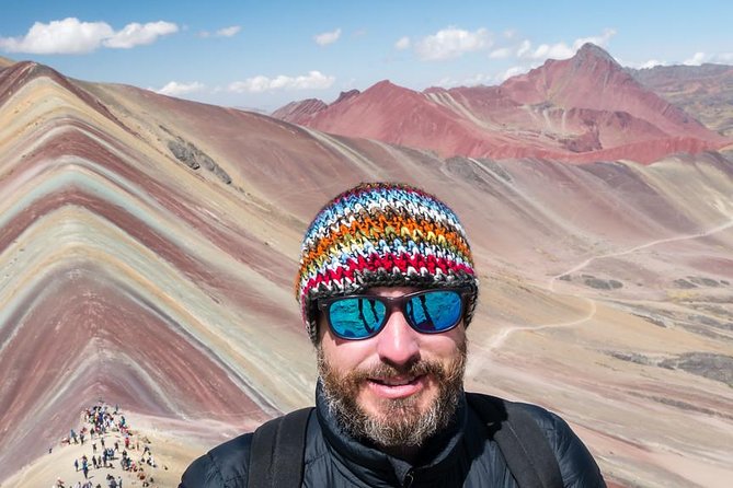 Rainbow Mountain in One Day From Cusco - Tips for a Successful Rainbow Mountain Experience