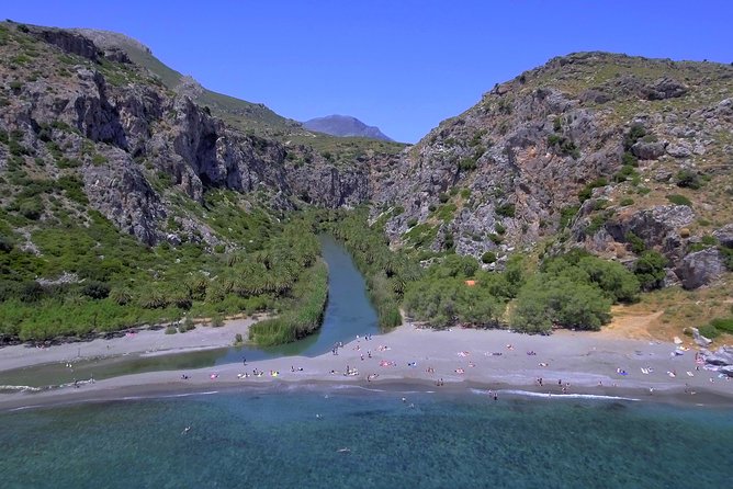 Rethymno Land Rover Safari With Lunch and Drinks - Knowledgeable and Friendly Guides