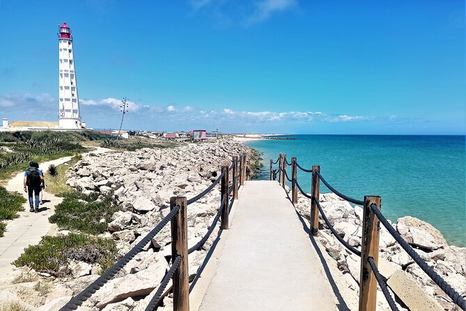 Ria Formosa Natural Park and Islands Boat Cruise From Faro - Exploring Barreta and Farol Islands